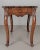 Wood 18th Century Louis XV Provencal Table or Country French Table For Sale - Image 7 of 13