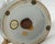 1980s Mottahedeh Porcelain Lidded Urn For Sale - Image 11 of 11