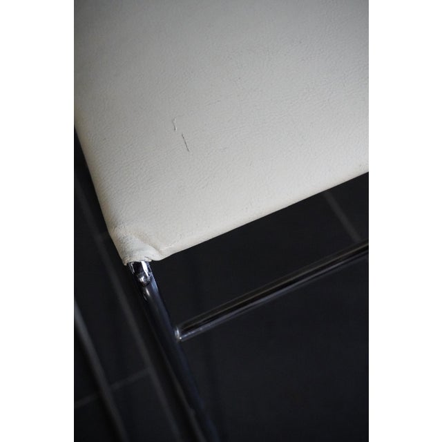 Mod. Tulu Chair by Kazuhide Takahama for Gavina, 1970s For Sale - Image 16 of 18