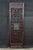 Vintage Chinese Hardwood Pierced Lattice Wall Hanging Panels Screen Chinoiserie For Sale - Image 14 of 17