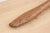 Farmhouse Hand-Hewn Farmhouse Kitchen Spoon For Sale - Image 3 of 6