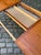 Teak Dining Table with Butterfly Extension from Faarup Møbelfabrik For Sale - Image 4 of 11