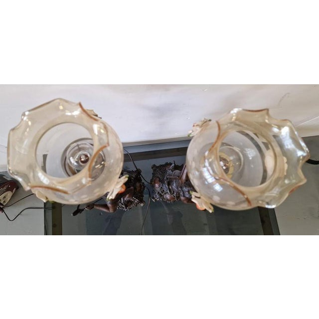 Table Lamps, Set of 2 For Sale - Image 4 of 11