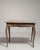 19th Century France Louis XV Antique White Oak Side Table For Sale - Image 9 of 15
