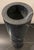 “Luc” Vase / Candleholder by Citizen Artist for Global Views – Black Marble For Sale In Dallas - Image 6 of 8