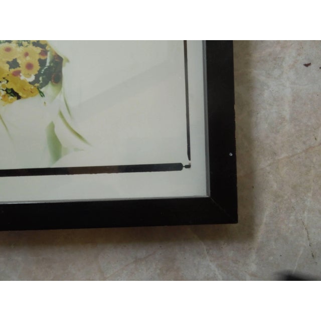 Original Davis Factor Photograph of Billy Baldwin For Sale - Image 4 of 5