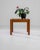 Early 20th Century 20th Century Vintage Danish Teak Coffee Table For Sale - Image 5 of 9