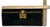 Original Antique Locking Document Box From Milton Massachusetts First Congregational Church Parish - Circa Mid 19th Century For Sale - Image 17 of 18