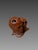 Japanese Meiji Era Netsuke with Skulls, 19th Century For Sale - Image 5 of 8
