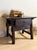 This 18th century Spanish shepherd’s table, dating to circa 1750, is a quietly powerful piece with all the soul you hope...