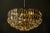 Nickel-Plated Crystal Chandelier from Bakalowits & Söhne, 1960s For Sale - Image 16 of 18