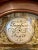 Carved Mahogany Grandmother Clock in the Style of Chippendale For Sale - Image 5 of 18