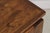 Walnut Finish Long Alter Sofa Table Console For Sale In Philadelphia - Image 6 of 13