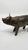 Pierre Chenet, Pig with Brown Patina, 2000s, Bronze For Sale - Image 9 of 13