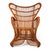 Vintage Rattan Chair from Rohé Noordwolde, 1970 For Sale - Image 12 of 18