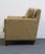 Early 21st Century Uttermost Furniture Transitional Accent Club Arm Chair W. Textured Beige Woven Upholstery & Nailhead Trim For Sale - Image 5 of 10