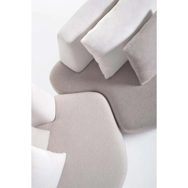 Pierre Modules by Plumbum, Set of 3 For Sale - Image 9 of 10