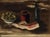 Title: Still Life with Bacon Artist: Maurice de Vlaminck Country: France Medium: Lithograph – 22 Marks: Signed in plate,...