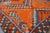 Mid 20th Century Moroccan Rug - 5'5'' X 5'4'' For Sale In New York - Image 6 of 8