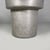 Italian Round Aluminum Pot with Lid, 1930s For Sale - Image 15 of 16