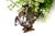 Miniature Caravel in Filigree Silver For Sale - Image 4 of 5