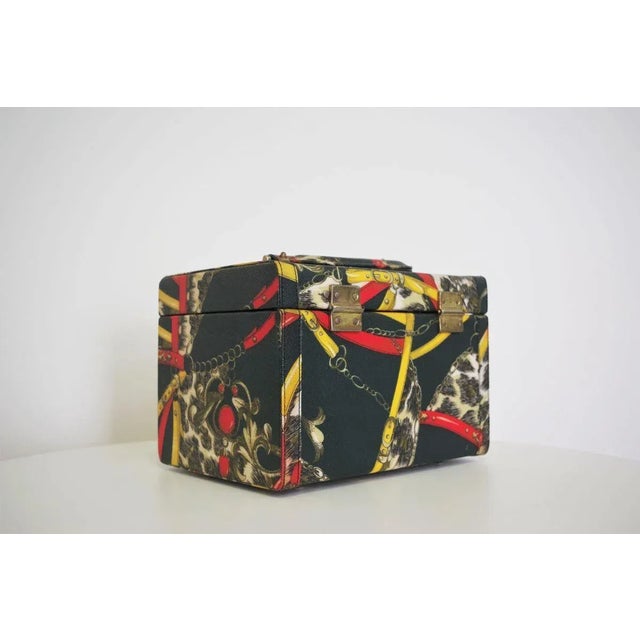 Beauty Box by Roberta Camerino, 1970s For Sale - Image 6 of 18