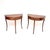 Antique Regency Console Tables, 1930s, Set of 2 For Sale - Image 10 of 10