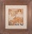 1980s Alberto Gallerati, The Acrobat, 1980s, Oil Painting, Framed For Sale - Image 5 of 5