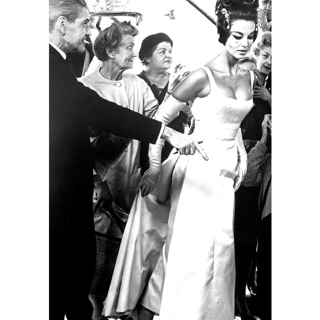 Traditional "Avedon: Photographs 1947-1977" 1978 Avedon, Richard For Sale - Image 3 of 11