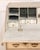19th-century Scandinavian bureau with exquisite carved detailing For Sale - Image 10 of 16