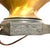 Antique Japanese Bronze High Relief Dragon Lamp Large 36" Meiji Period With Engraved Base For Sale - Image 13 of 18
