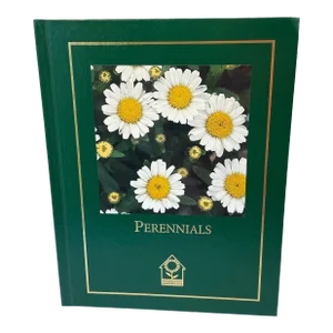 2002 “Perennials” Book