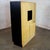 Mid to Late 20th Century Modern Campaign Henredon Black Entertainment Cabinet or Armoire For Sale - Image 14 of 18