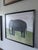 Paint Contemporary 'Gentle Elephant' Original Naïve Style Animal Oil Painting by British Artist Matt Rix, Framed For Sale - Image 7 of 13