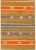 A gorgeous early 20th century Turkish Konya Kilim runner with a wonderful striped pattern woven in beautiful greens,...