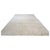 Nepalese Modern Wool & Silk 10X14 Blue, Dark & Light Grey Handmade Area Rug #1143597 For Sale - Image 4 of 7