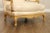 Baker Furniture French Louis XV Style Fauteuil Armchair For Sale - Image 10 of 12