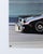 Paper Porsche Record at Daytona Porsche Poster from Strenger Advertising Agency, 1979 For Sale - Image 7 of 9