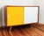 Mid 20th Century Czechoslovakian Sideboard by J. Jiroutek for Interior Prague, 1960s For Sale - Image 5 of 13