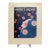 1930 Original Harper's Bazaar Cover, August, Erté, Art Deco, Matted For Sale