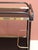 Vintage French Art Deco Bar Trolley, 1940s For Sale - Image 9 of 14