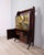 Mid-Century Modern Vintage Wooden Highboard by Umberto Mascagni, 1950s For Sale - Image 3 of 18