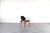 1960s Mid-Century Modern Danish Teak Chair by Arne Vodder for Sibast, 1960s For Sale - Image 5 of 13