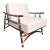 Rattan Lounge Chair For Sale