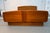 Mid 20th Century Mid-Century Modern Danish Teak Platform Bed W/ Storage For Sale - Image 5 of 16