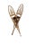 American Tall Leather Rawhide Snowshoes Tubbs Vermont Ash Wood Decorative Display-a Pair For Sale - Image 3 of 12