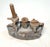 Antique Cast Iron Still Bank Maine Battleship Grey Iron Casting Co 1847 - 1903 For Sale - Image 4 of 11