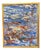 Göta Fogler, Storm, 1950s, Oil Painting on Canvas, Framed For Sale