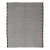 Minimalist Modern Rug by Keivan Woven Arts in Off White 10'2 X 13'3 For Sale