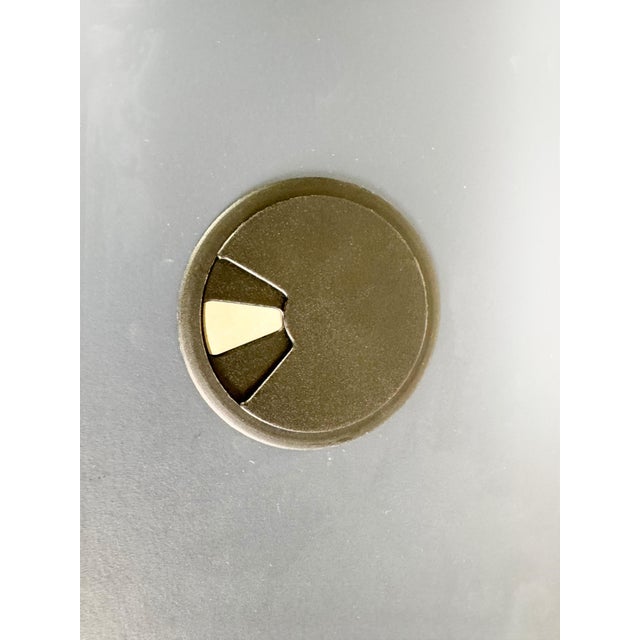Desk in Metal by Egon Eiermann For Sale - Image 15 of 18